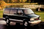 GMC Safari 1996 года